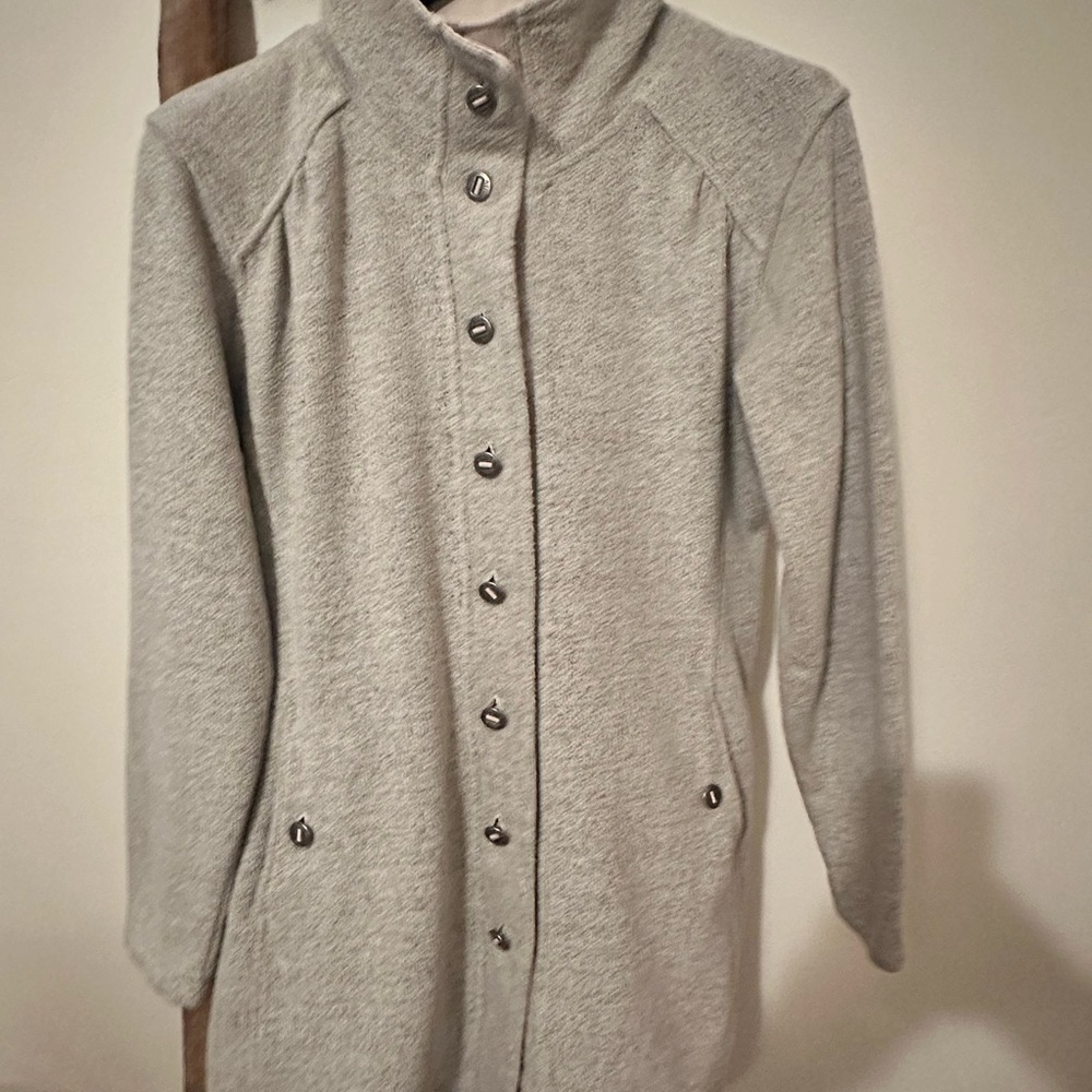 Kuhl Savina Fleece Jacket, Size XL